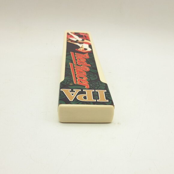Red Racer IPA Beer Tap Handle - Picture 8 of 11
